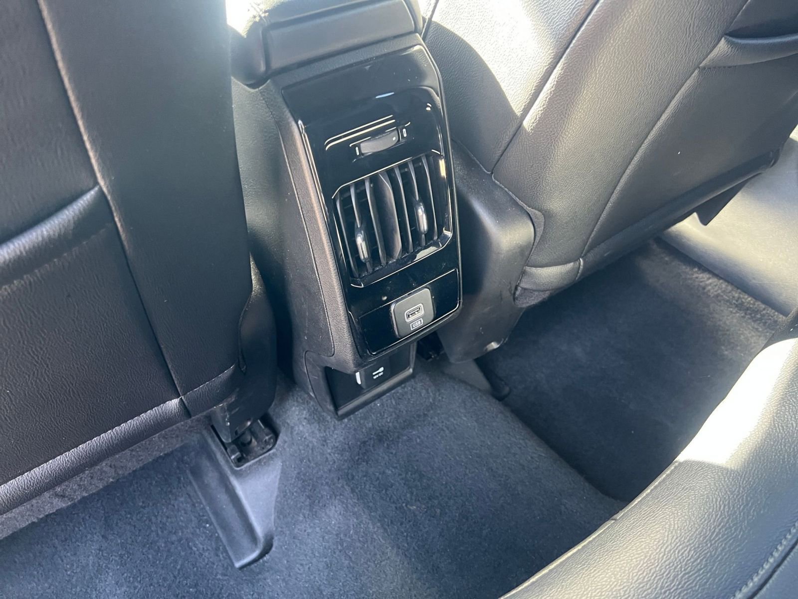 Thumbnail: 2025 Jeep Compass - 23