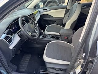 Thumbnail: 2025 Volkswagen Taos - 10