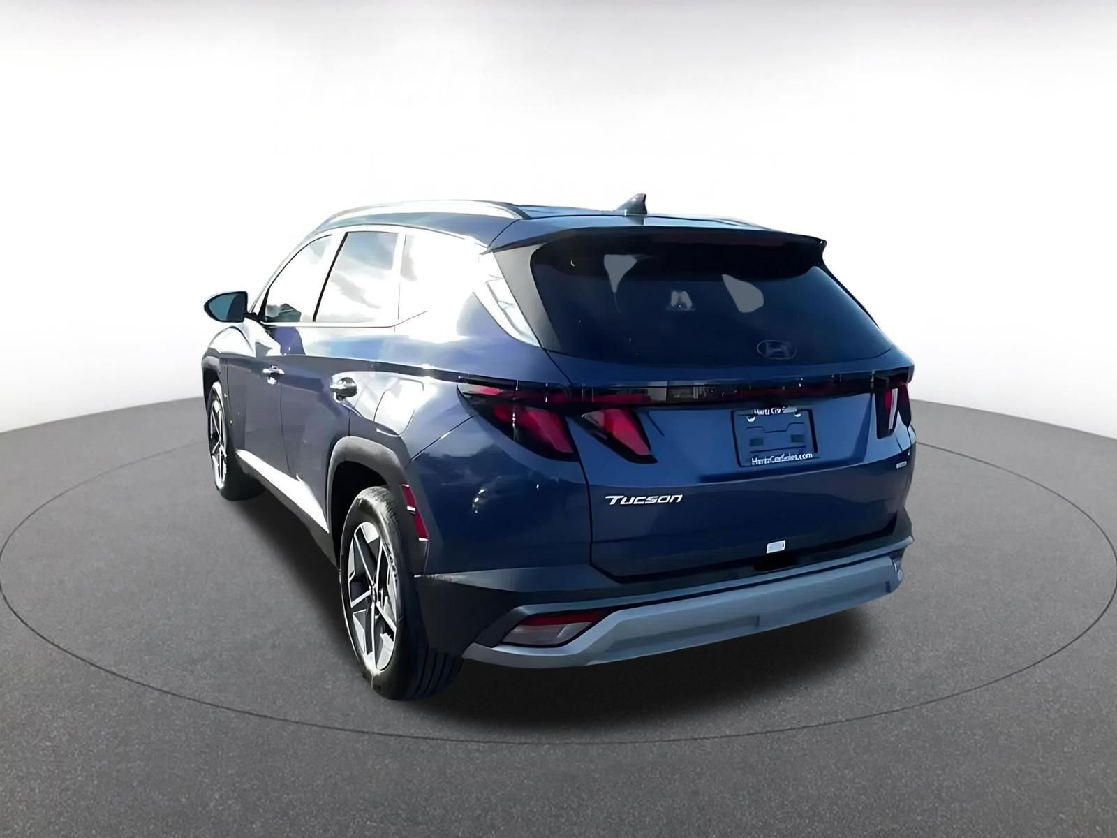 Thumbnail: 2025 Hyundai Tucson - 9