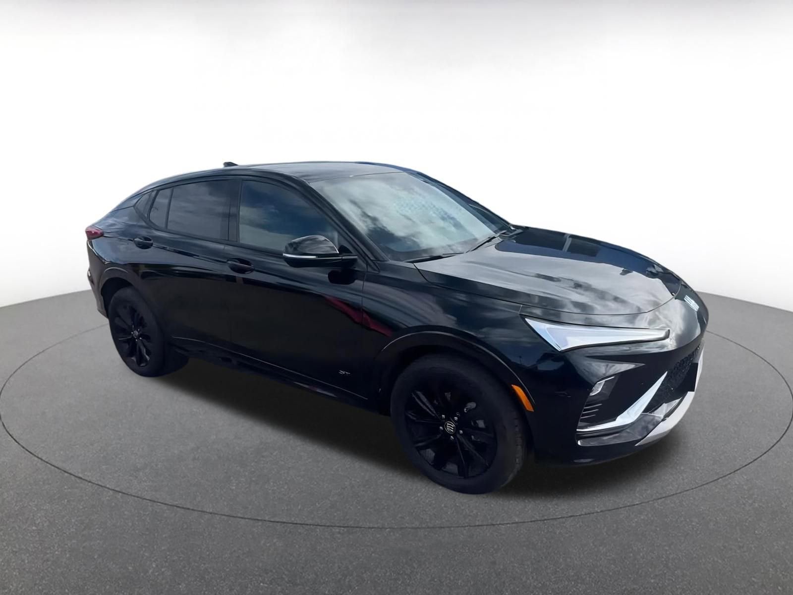 Thumbnail: 2025 Buick Envista - 2