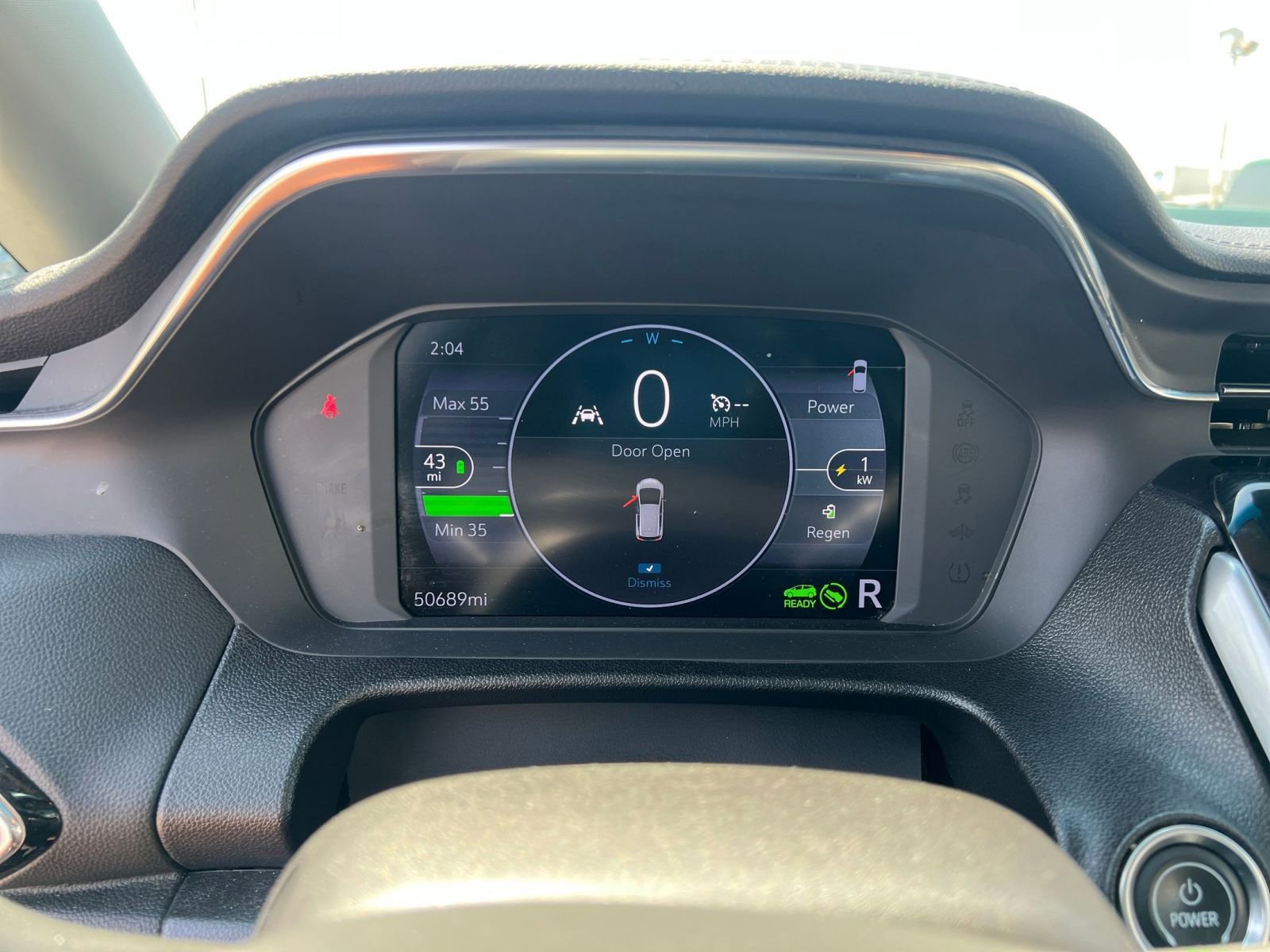 Thumbnail: 2023 Chevrolet Bolt EV - 18