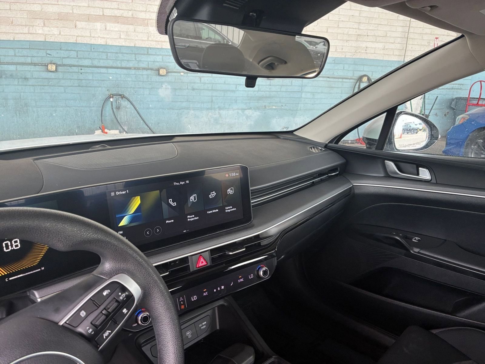 Thumbnail: 2025 Kia K5 - 35