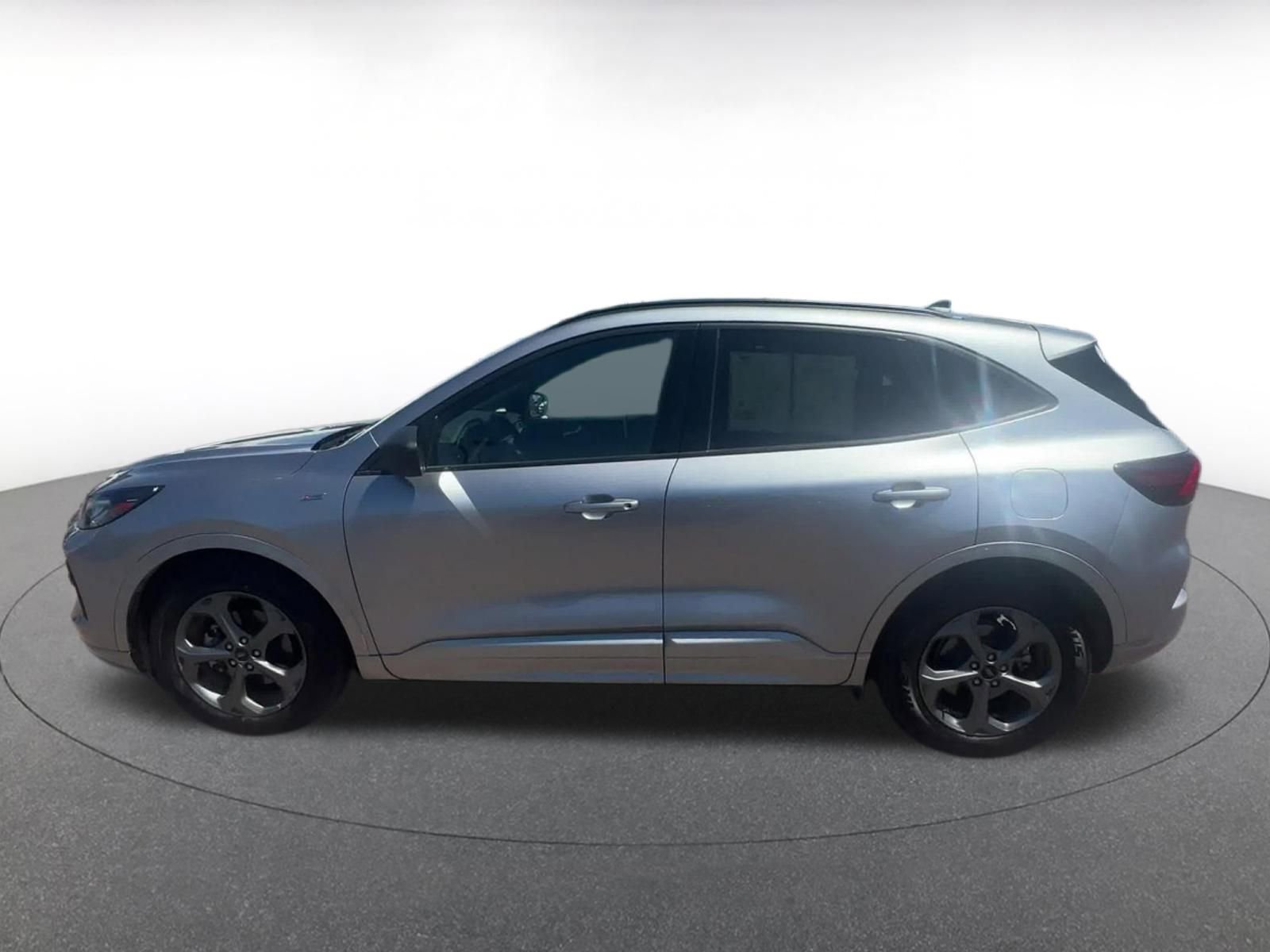 Thumbnail: 2024 Ford Escape - 7