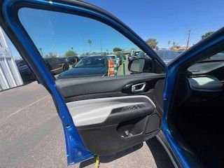 Thumbnail: 2025 Jeep Compass - 16