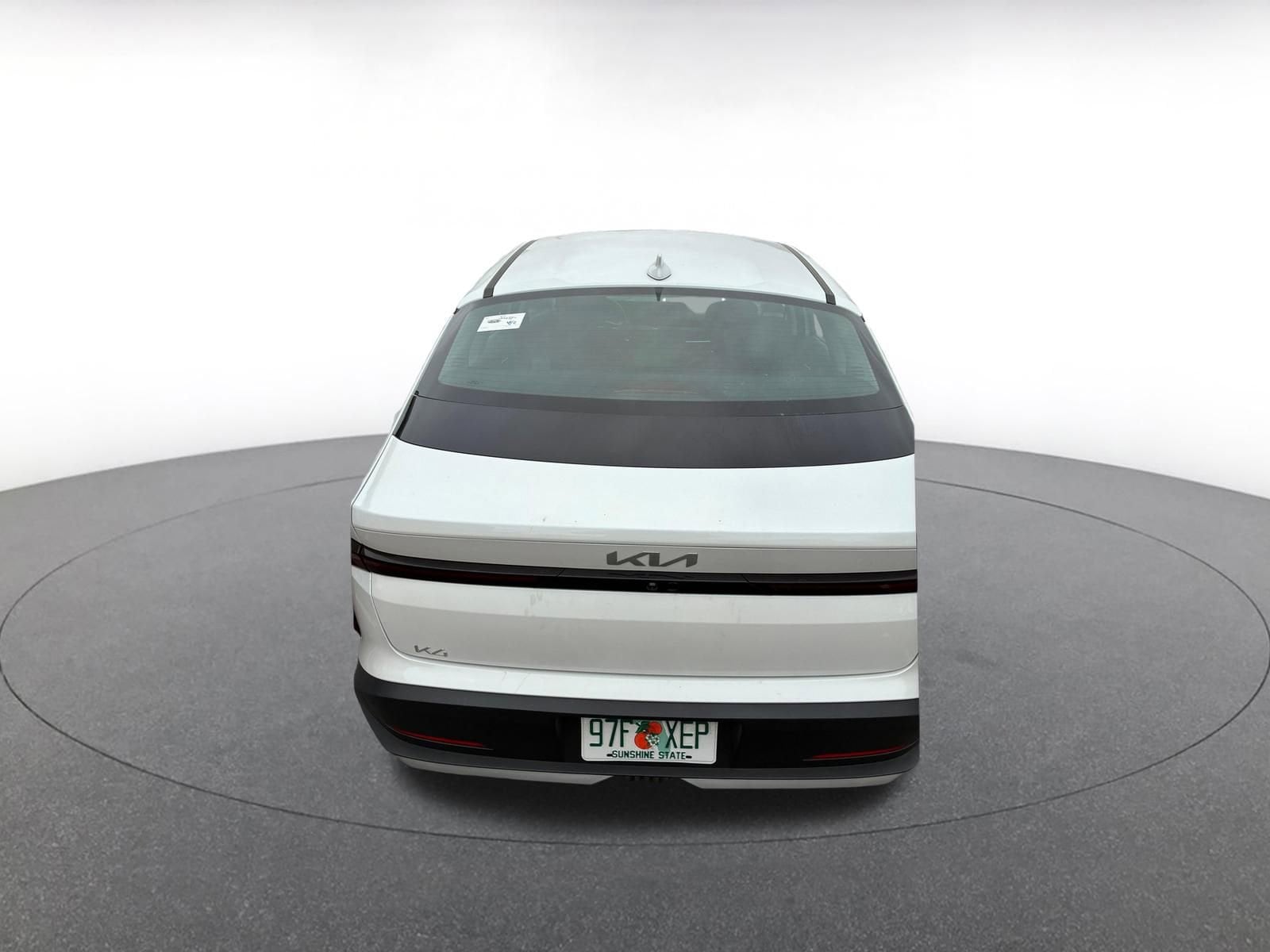 Thumbnail: 2025 Kia K4 - 4