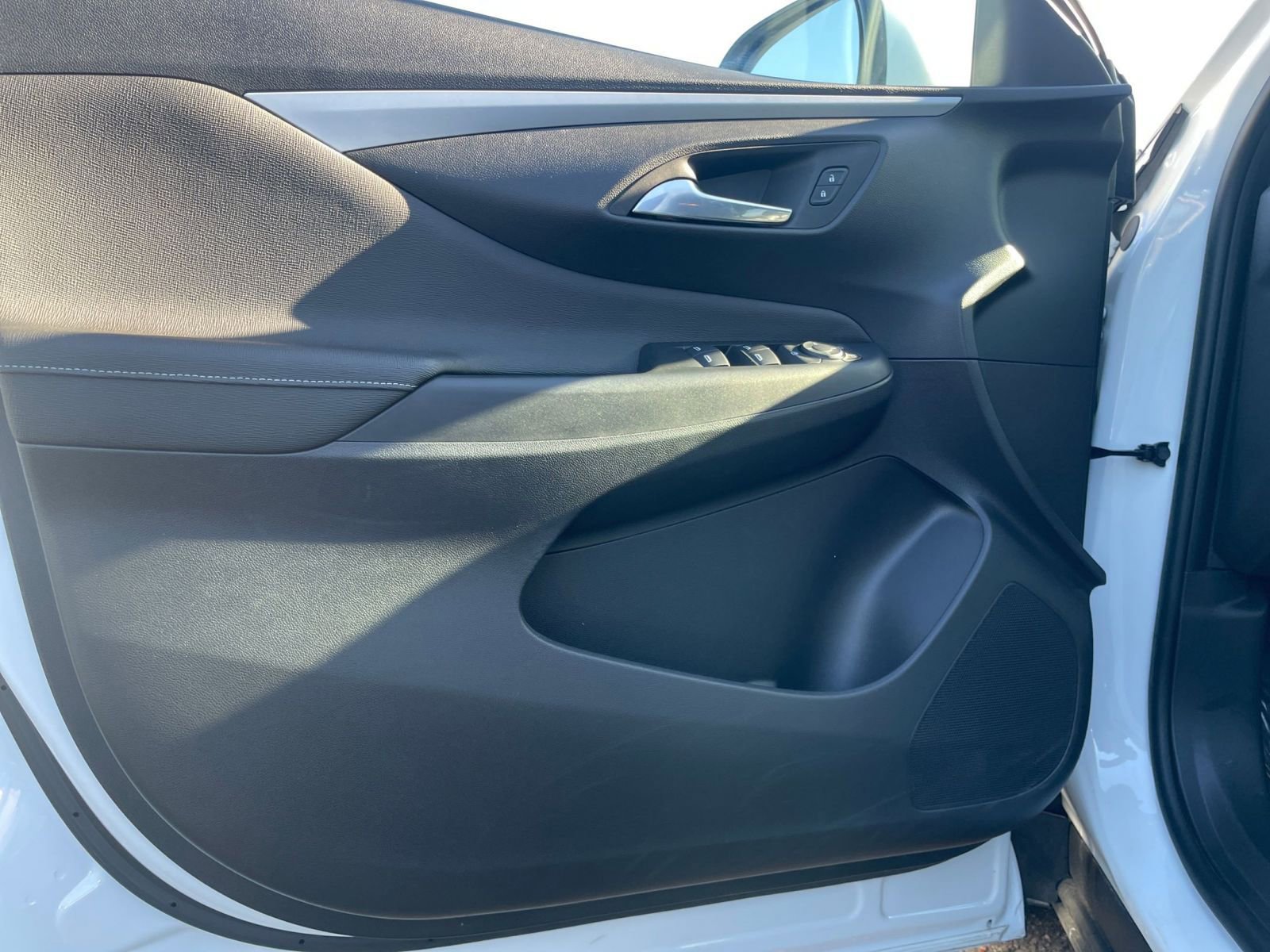 Thumbnail: 2025 Buick Envista - 20