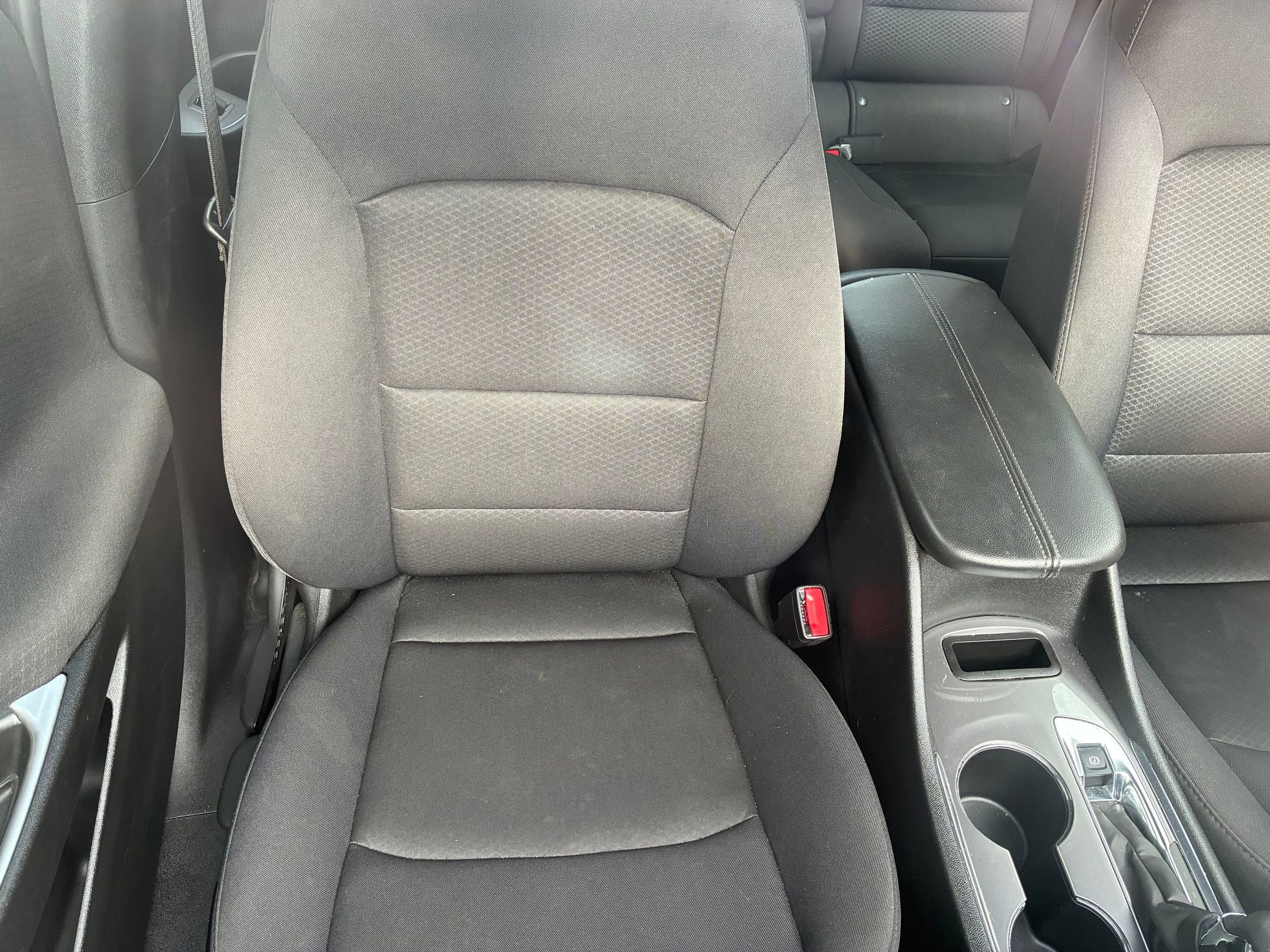 Thumbnail: 2024 Chevrolet Malibu - 13