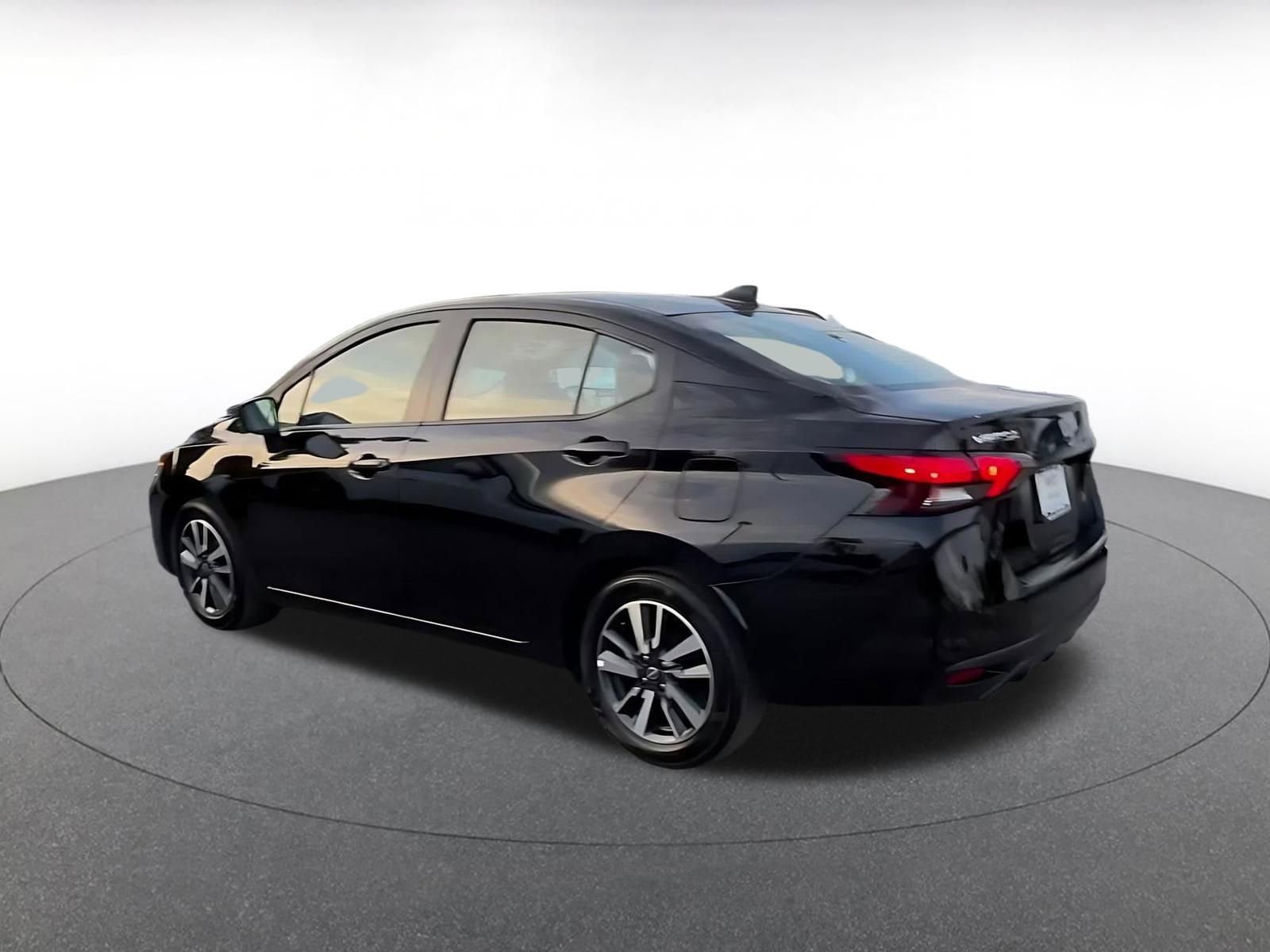 Thumbnail: 2025 Nissan Versa - 10