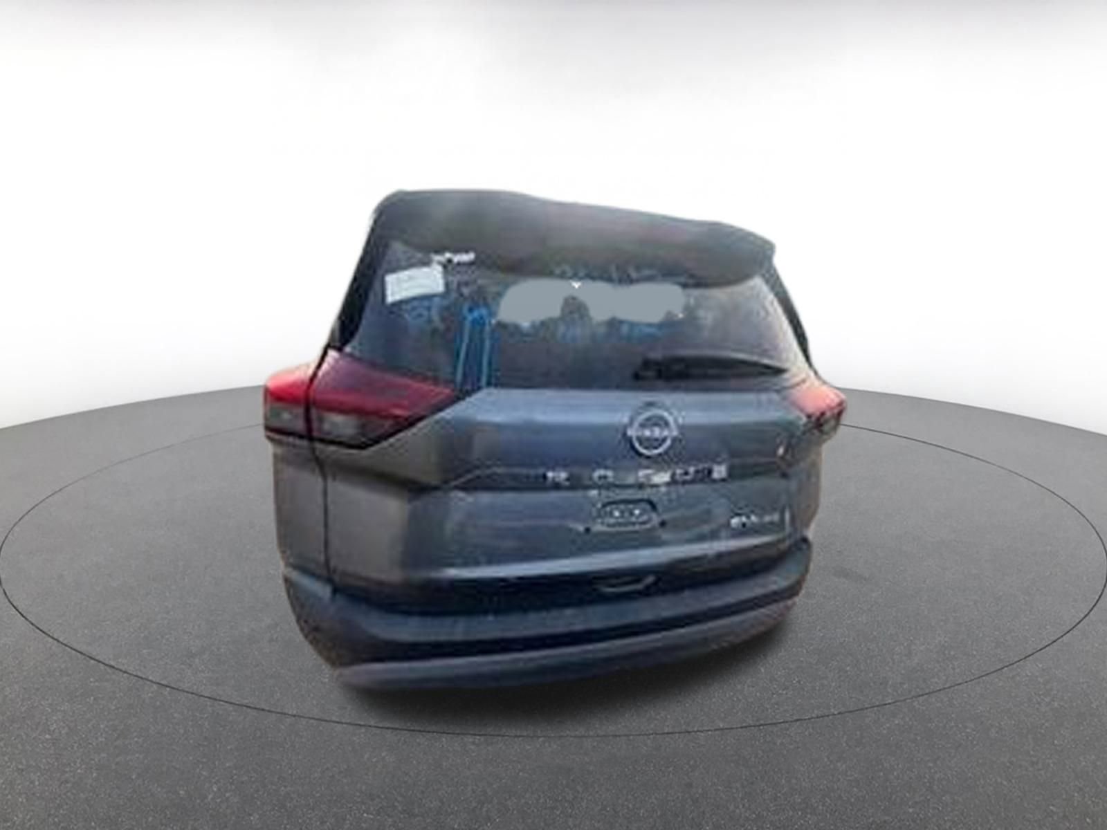 Thumbnail: 2023 Nissan Rogue - 7