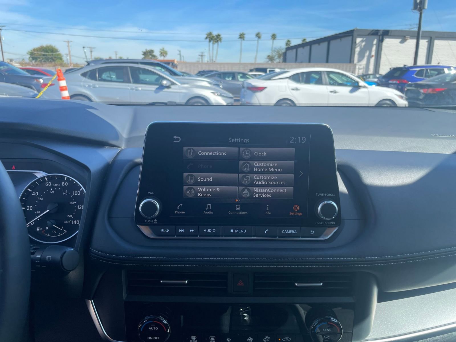 Thumbnail: 2025 Nissan Rogue - 20