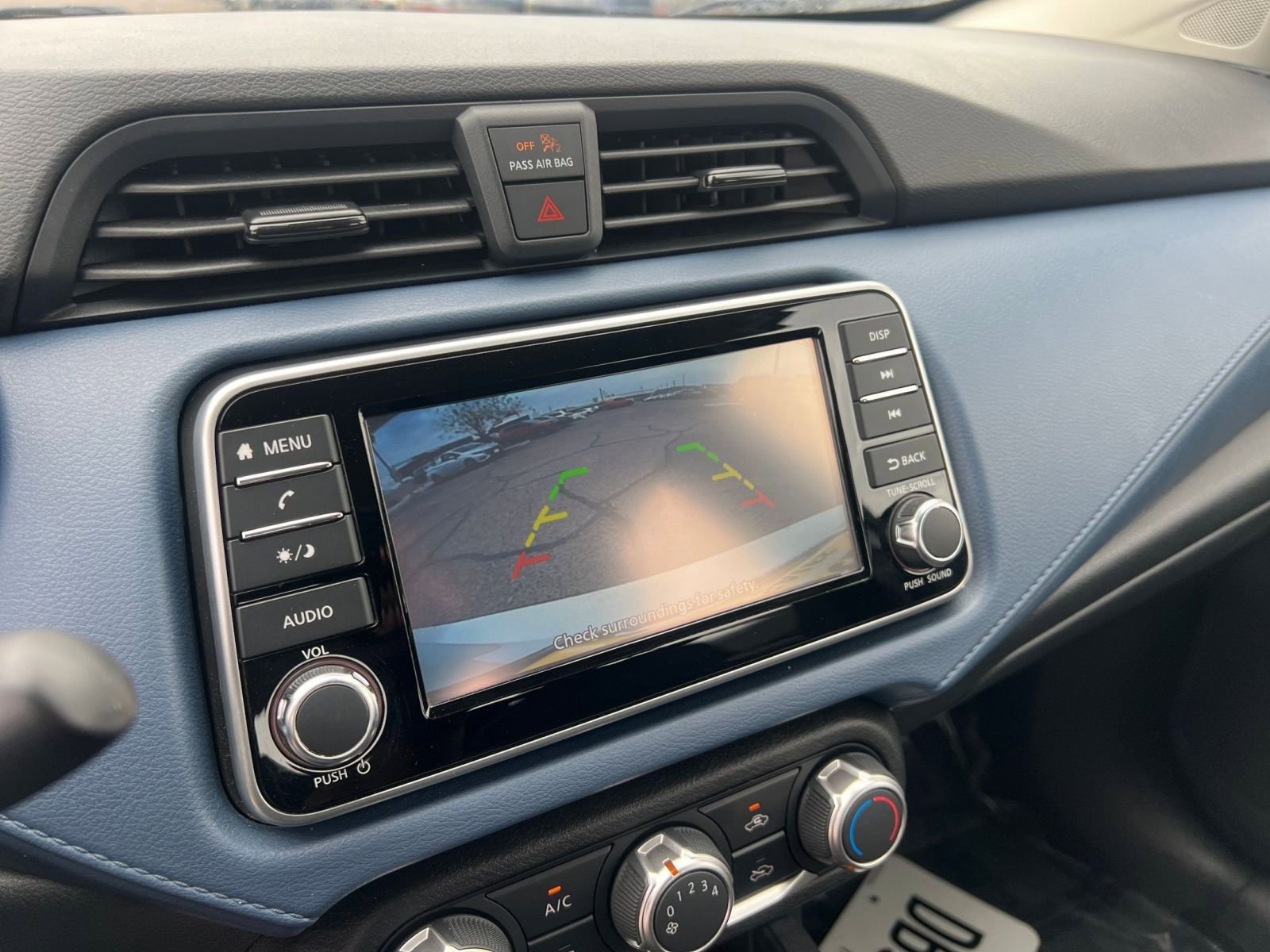 Thumbnail: 2025 Nissan Versa - 24