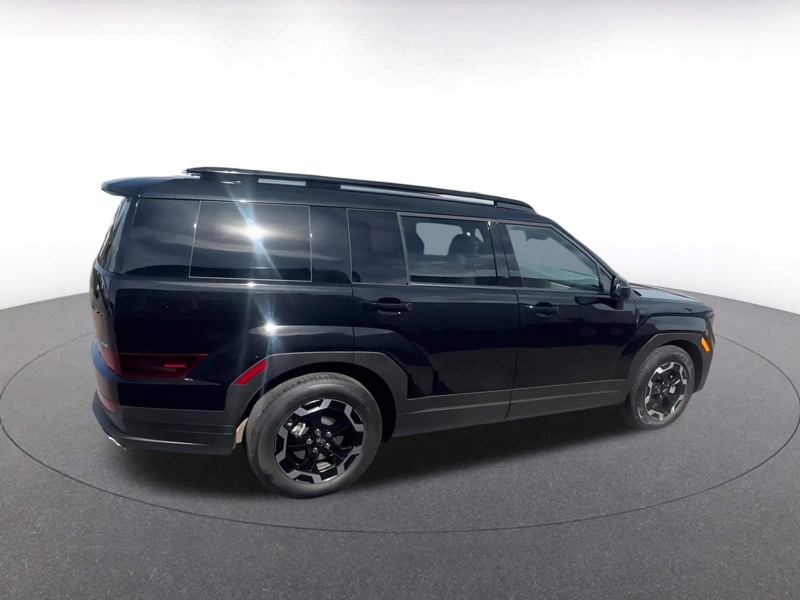 Thumbnail: 2025 Hyundai Santa Fe - 15