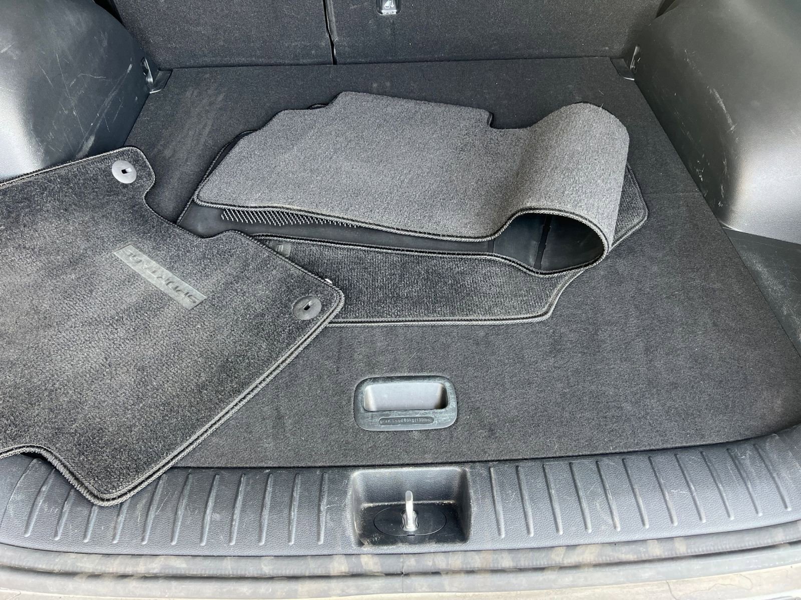 Thumbnail: 2025 Kia Sportage - 31