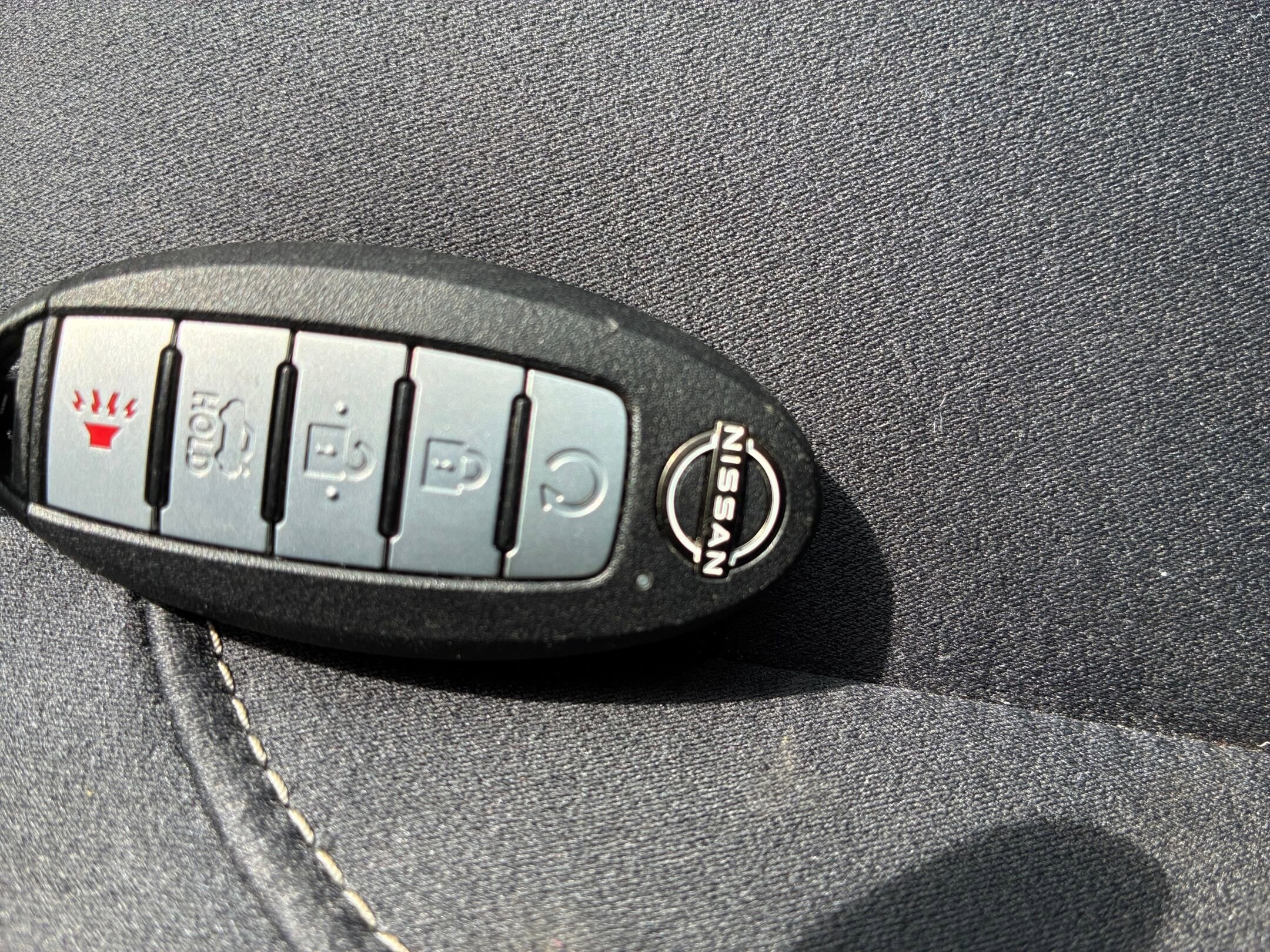 Thumbnail: 2024 Nissan Altima - 24