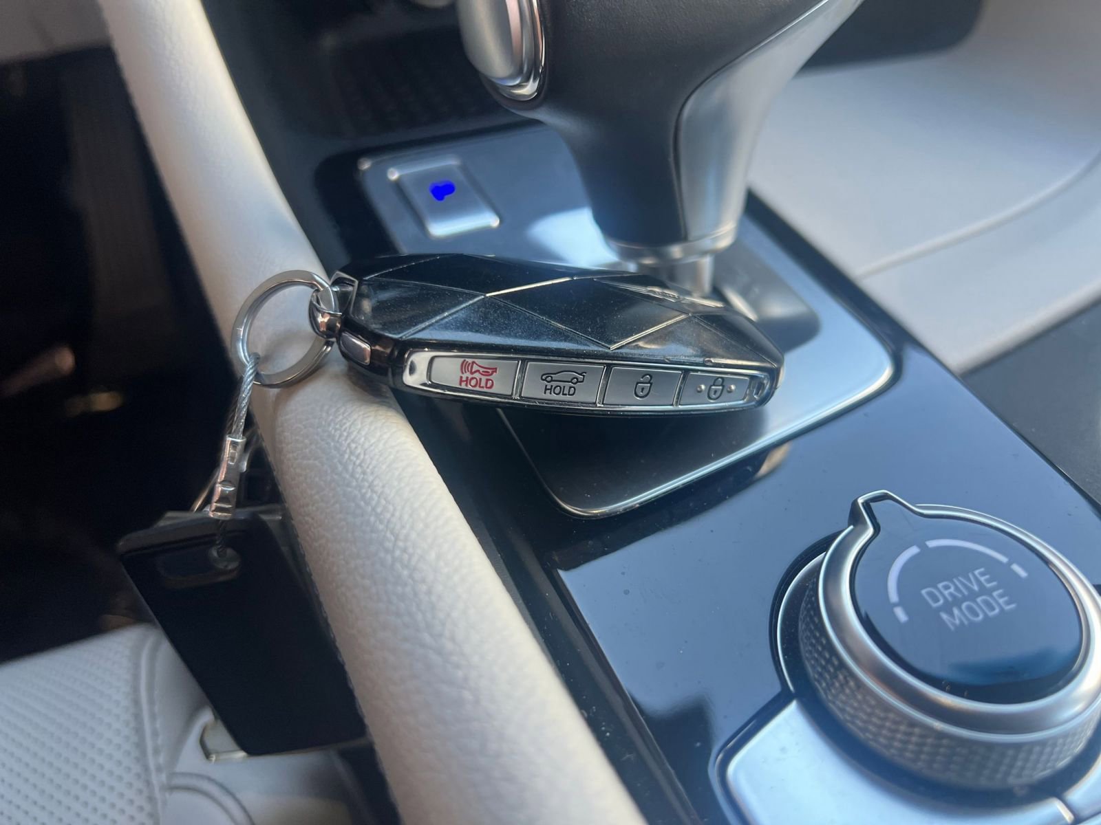 Thumbnail: 2025 Genesis G70 - 22