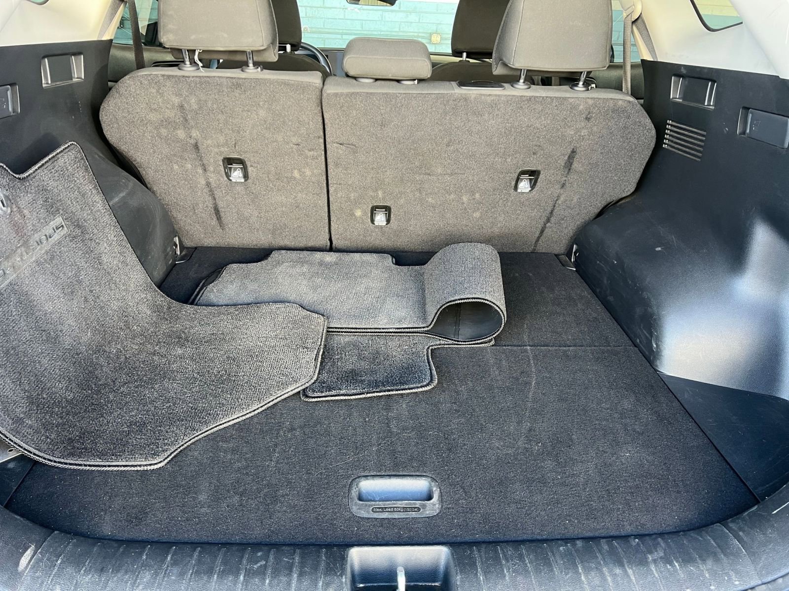 Thumbnail: 2025 Kia Sportage - 31