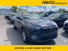 2023 Toyota RAV4 XLE -
                Scottsdale, AZ