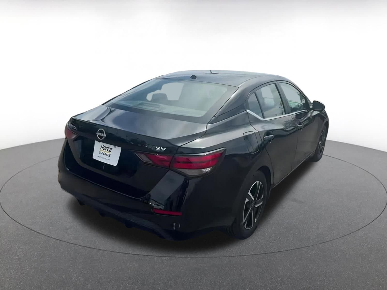 Thumbnail: 2024 Nissan Sentra - 13