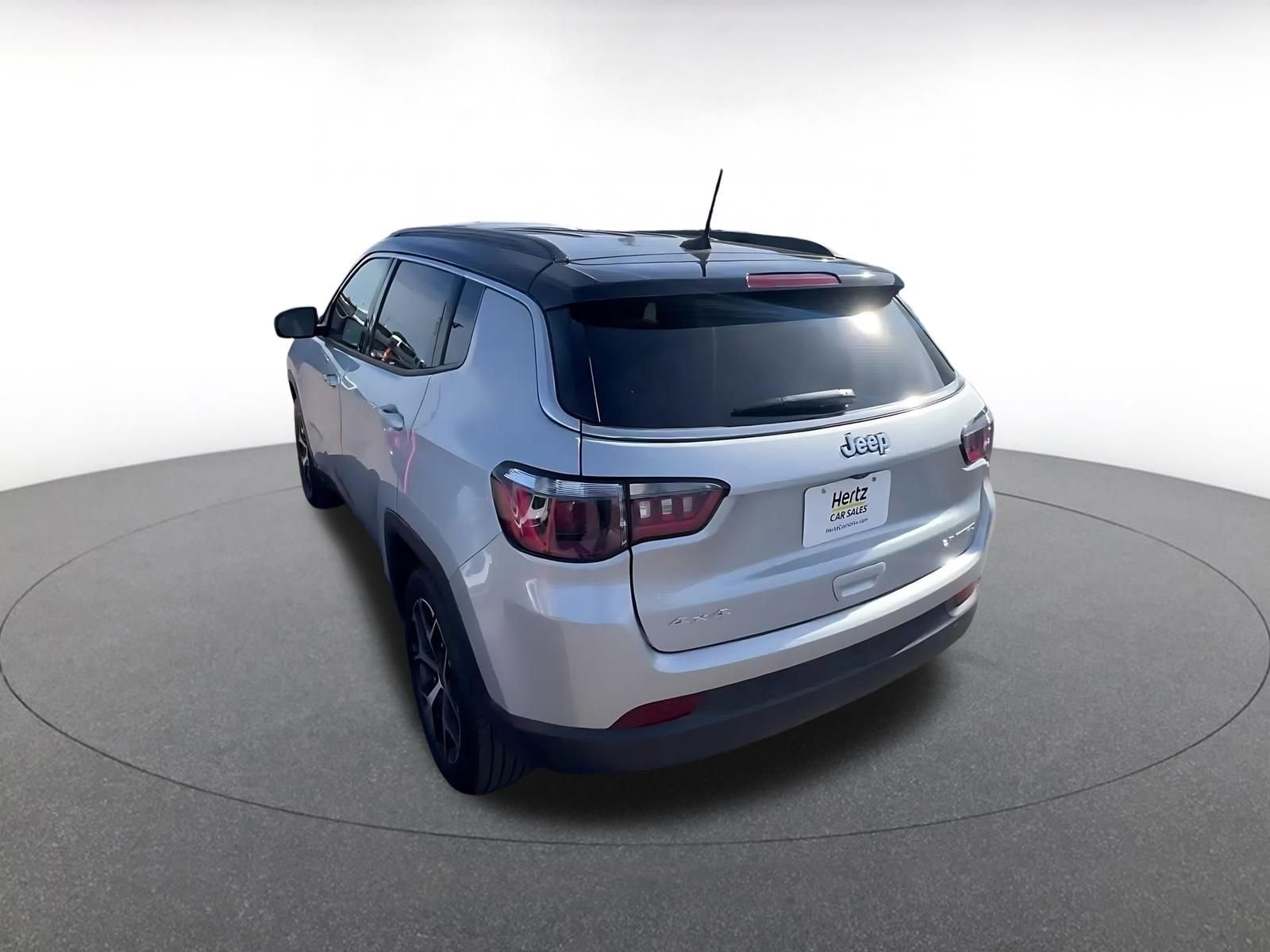 Thumbnail: 2025 Jeep Compass - 11