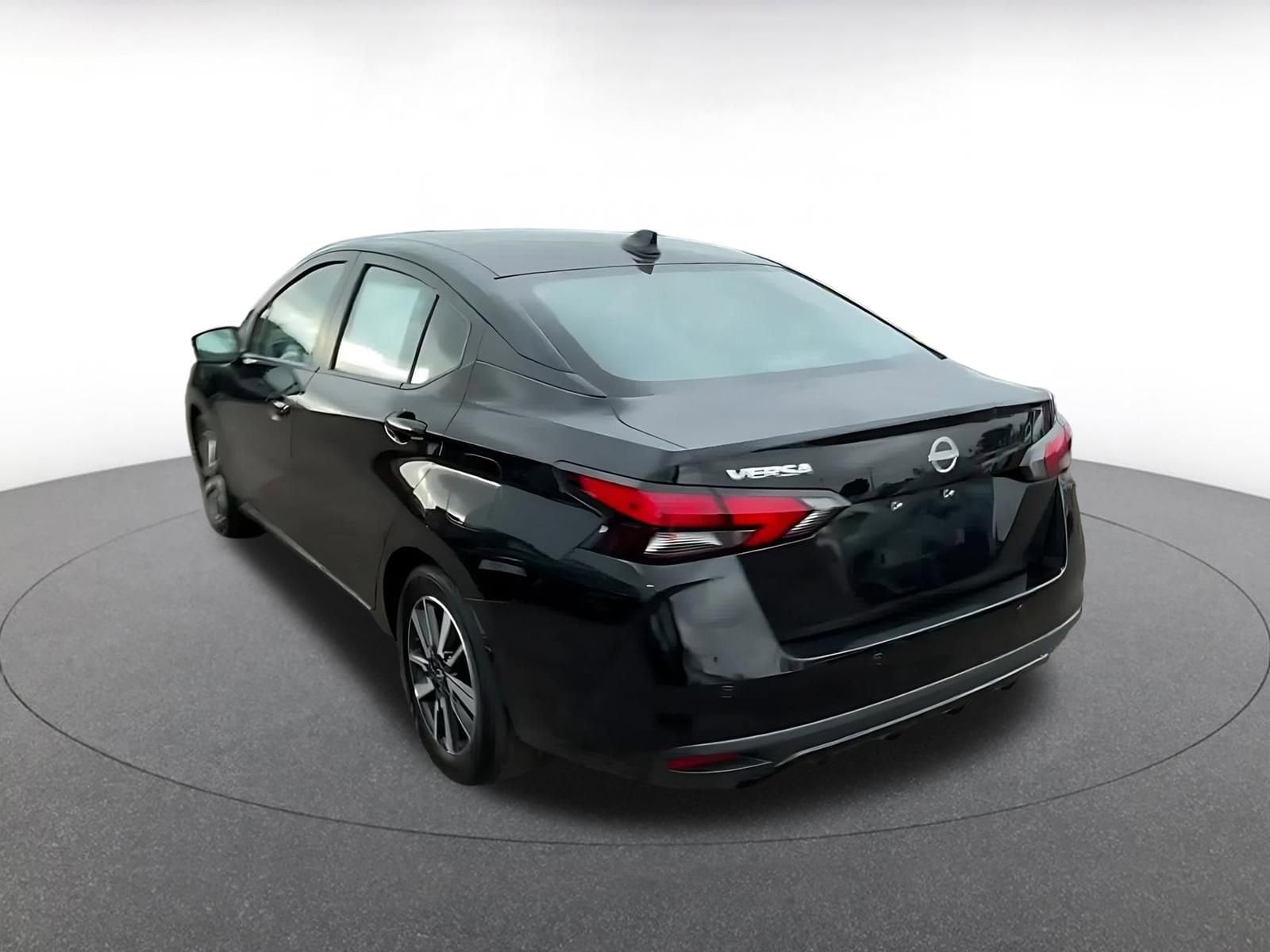 Thumbnail: 2025 Nissan Versa - 11