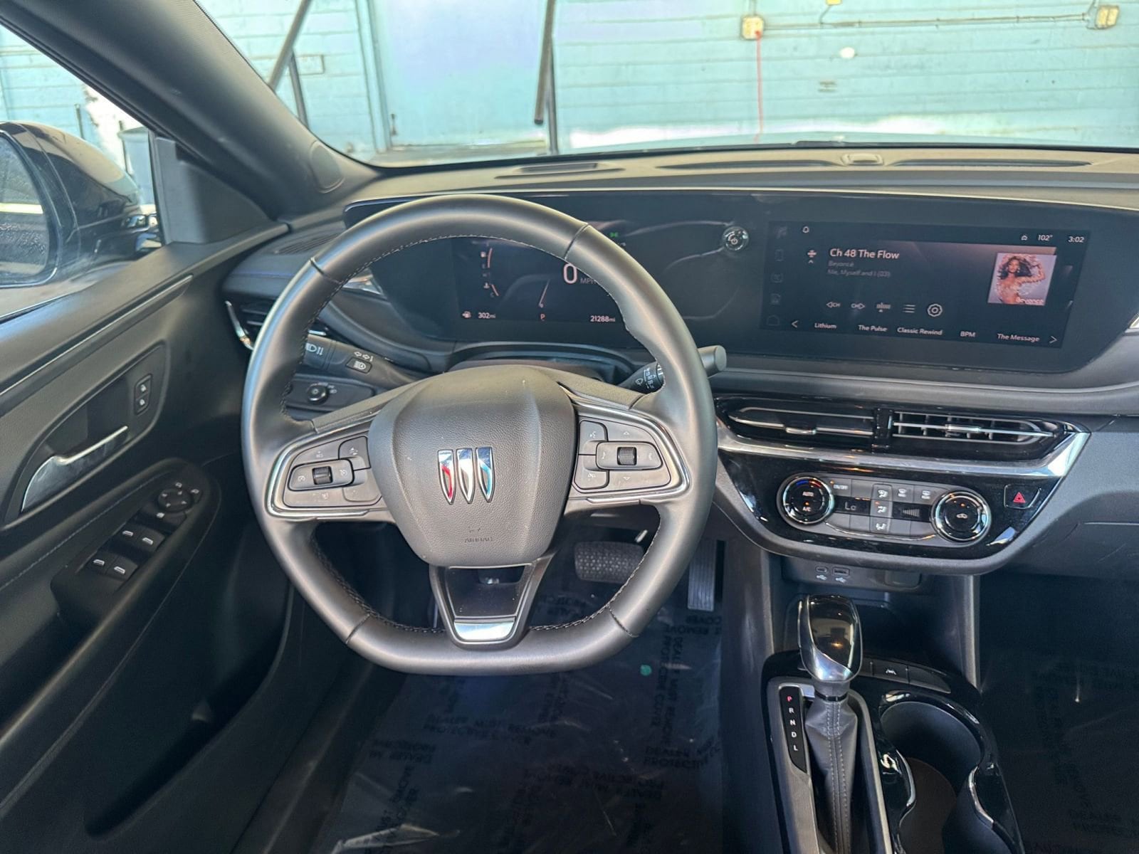 Thumbnail: 2025 Buick Envista - 33