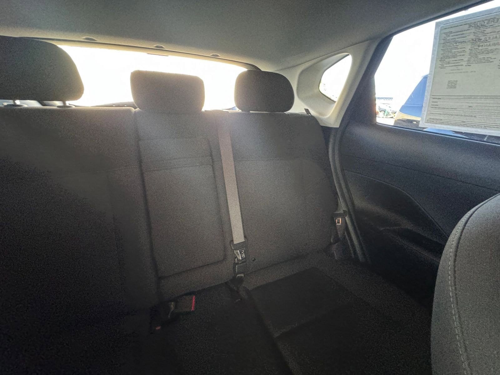 Thumbnail: 2025 Hyundai Kona - 35