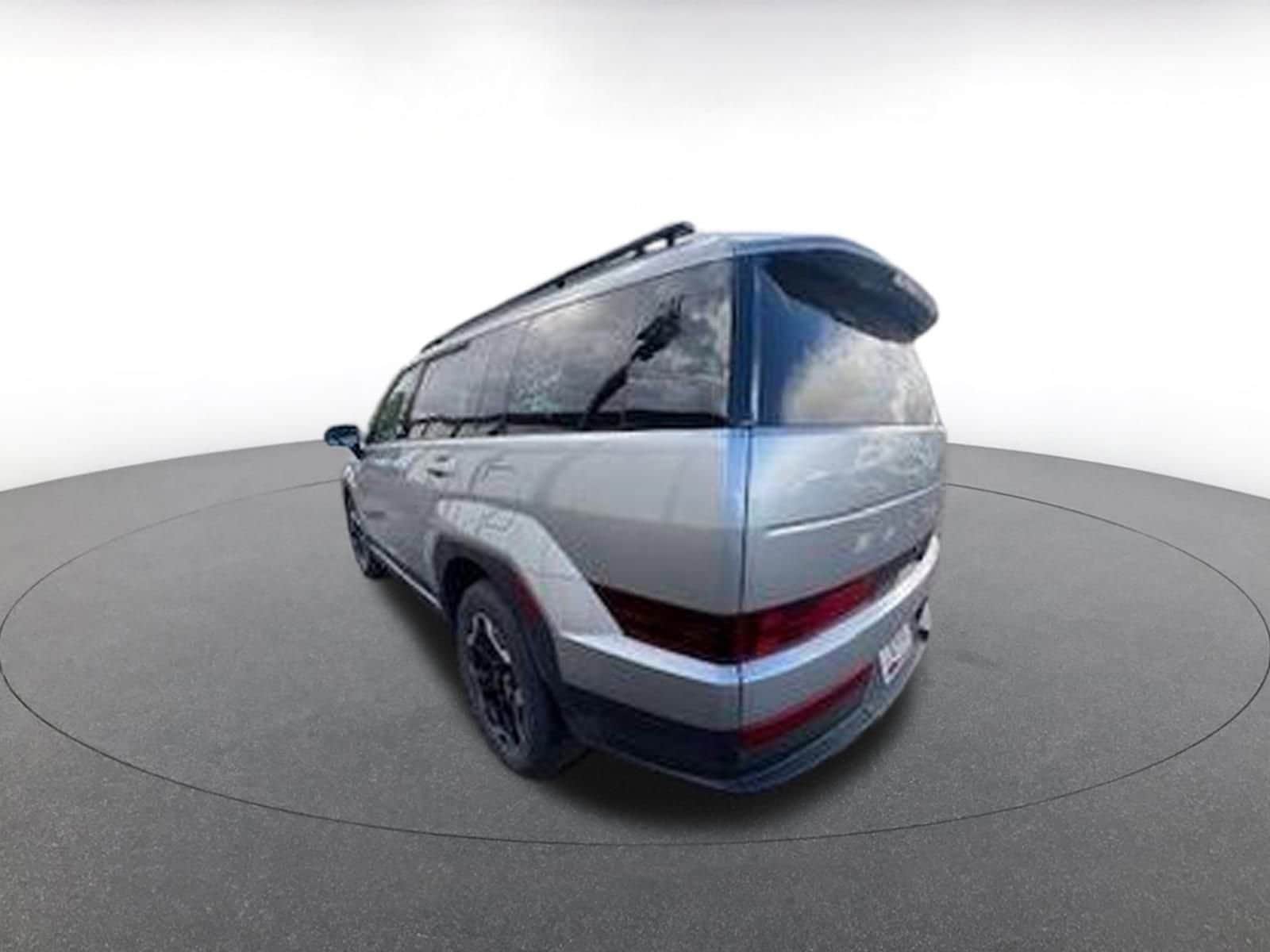 Thumbnail: 2025 Hyundai Santa Fe - 5