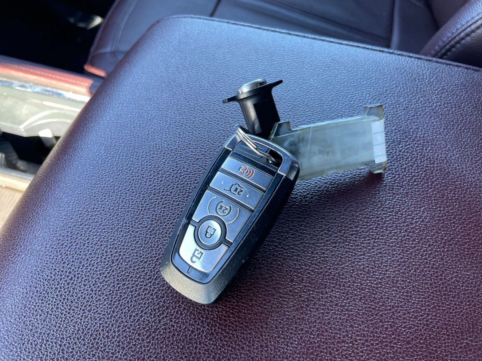 Thumbnail: 2024 Ford Expedition MAX - 28