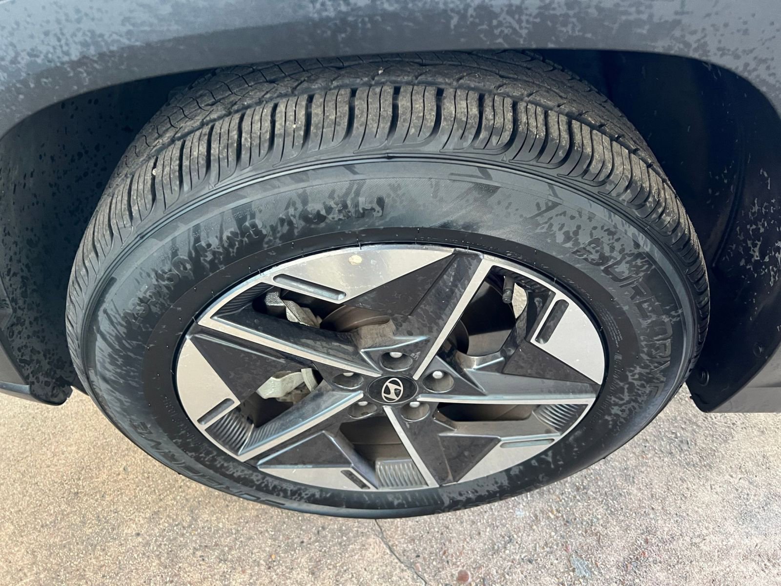 Thumbnail: 2025 Hyundai Tucson - 30