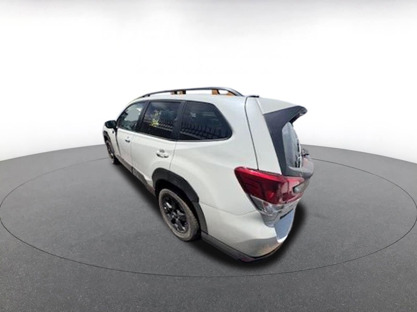 2024 Subaru Forester Wilderness 4