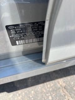 Thumbnail: 2025 Genesis G70 - 18