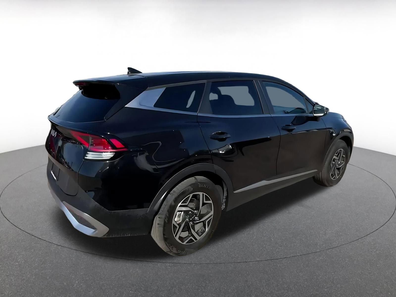 Thumbnail: 2025 Kia Sportage - 15