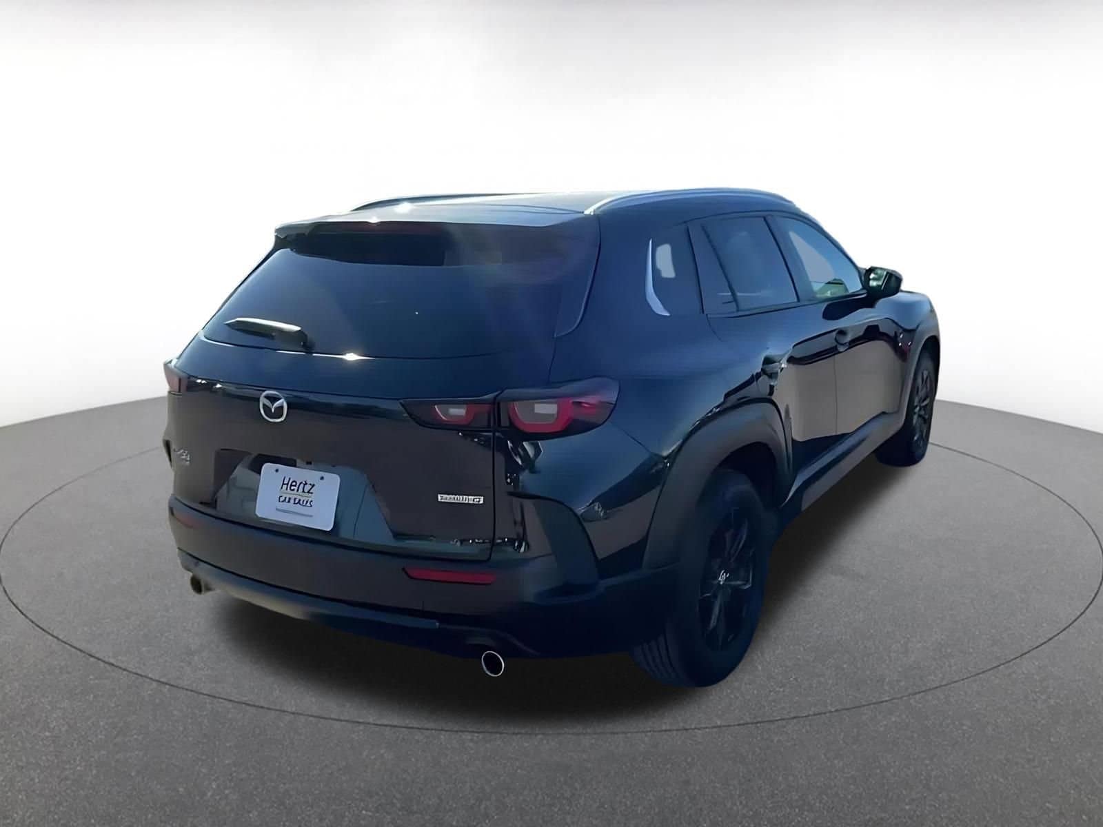 Thumbnail: 2025 Mazda CX-50 - 11