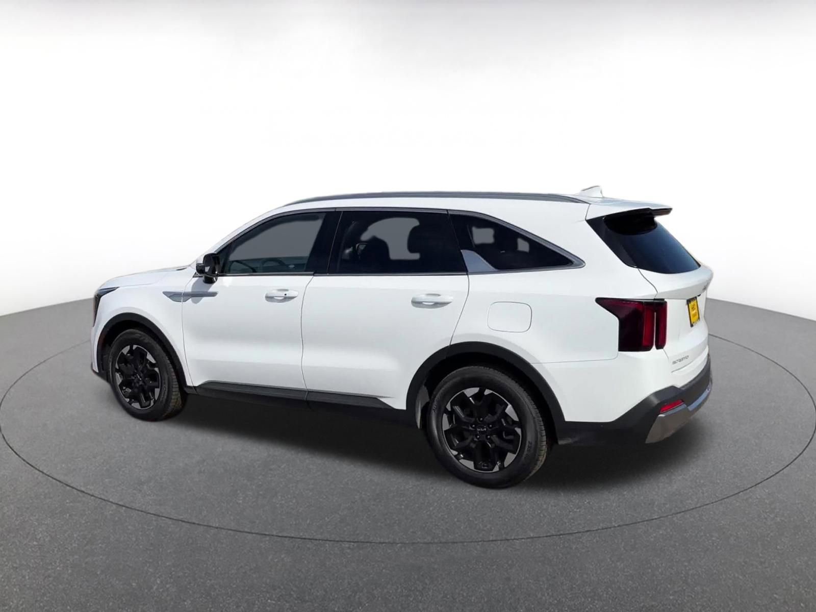 Thumbnail: 2024 Kia Sorento - 10