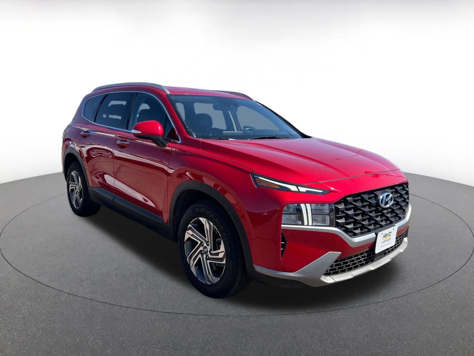 Thumbnail: 2023 Hyundai Santa Fe - 1
