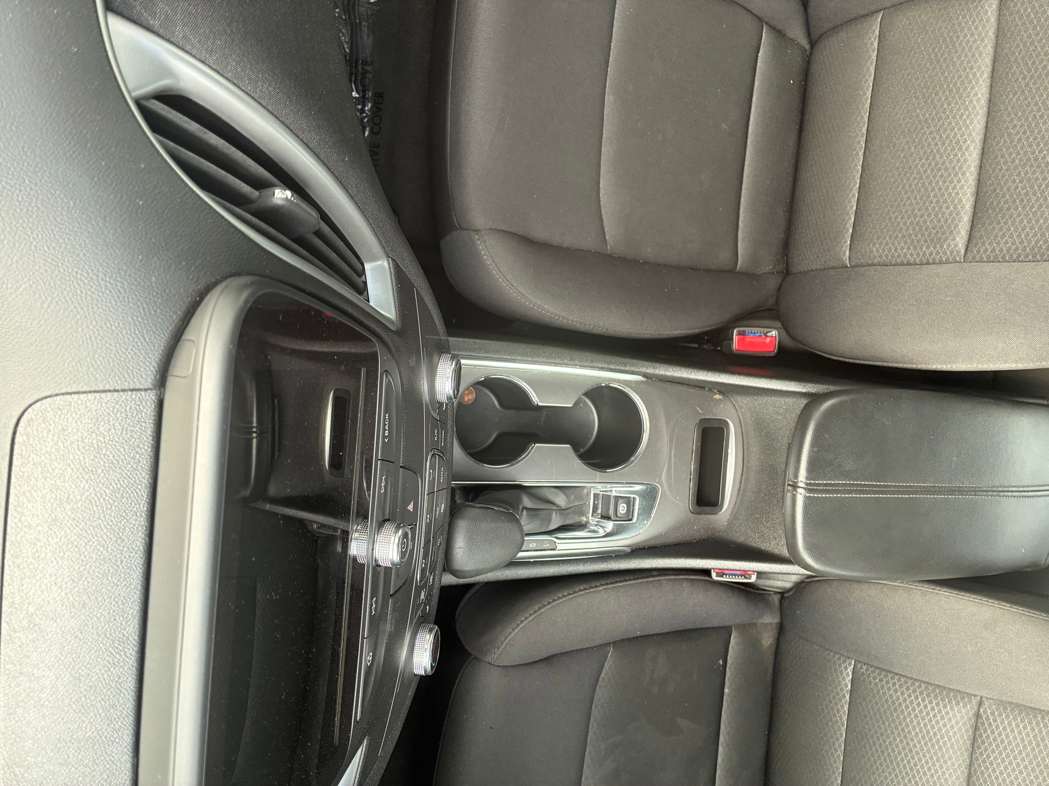 Thumbnail: 2024 Chevrolet Malibu - 5