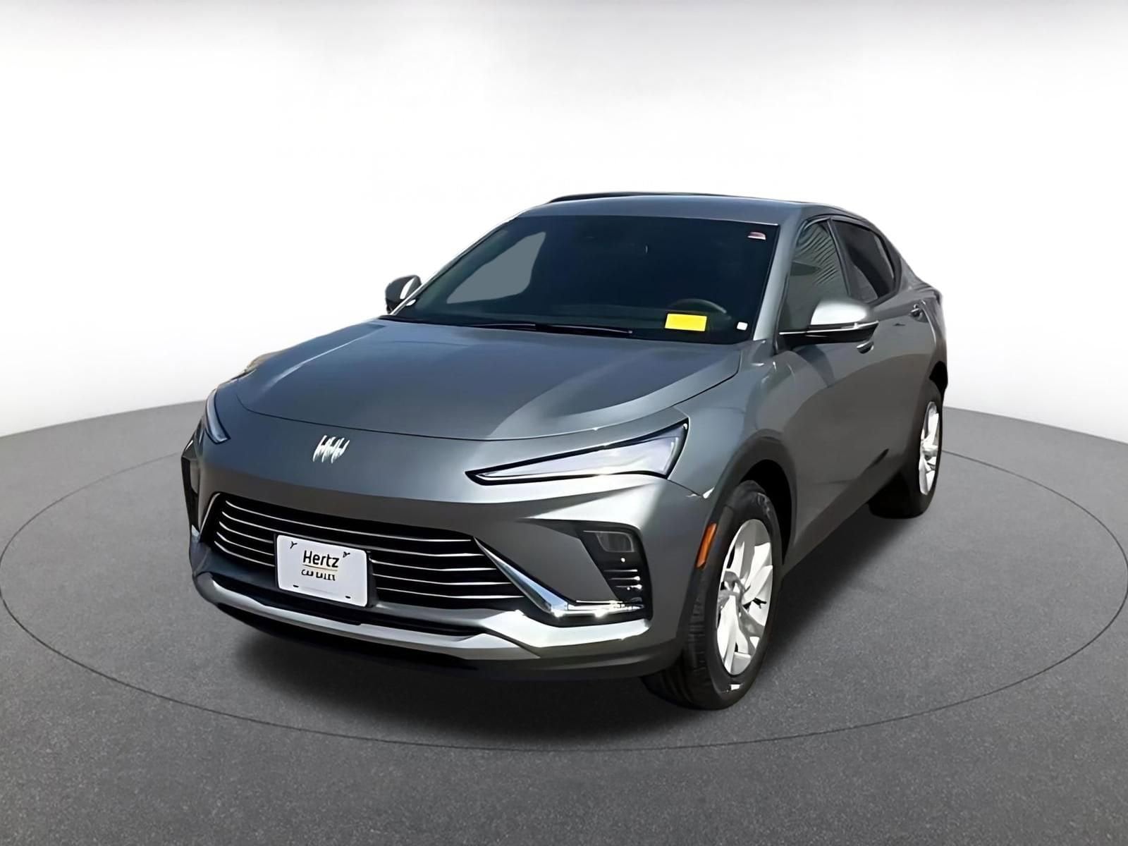 Thumbnail: 2025 Buick Envista - 7