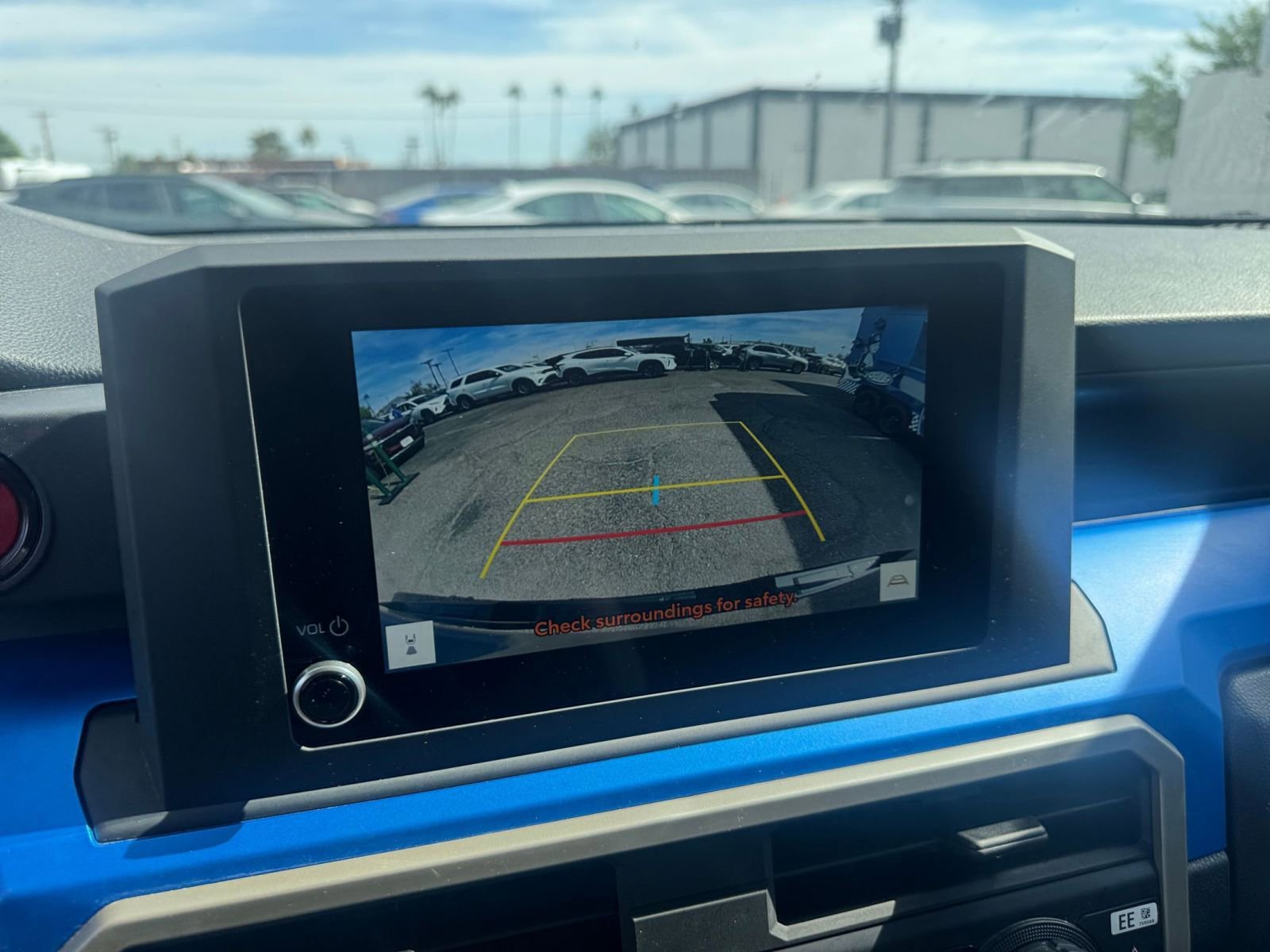 Thumbnail: 2025 Toyota Tacoma - 17