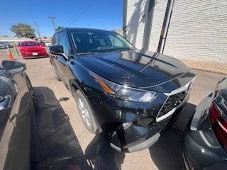 Thumbnail: 2025 Toyota Highlander - 11