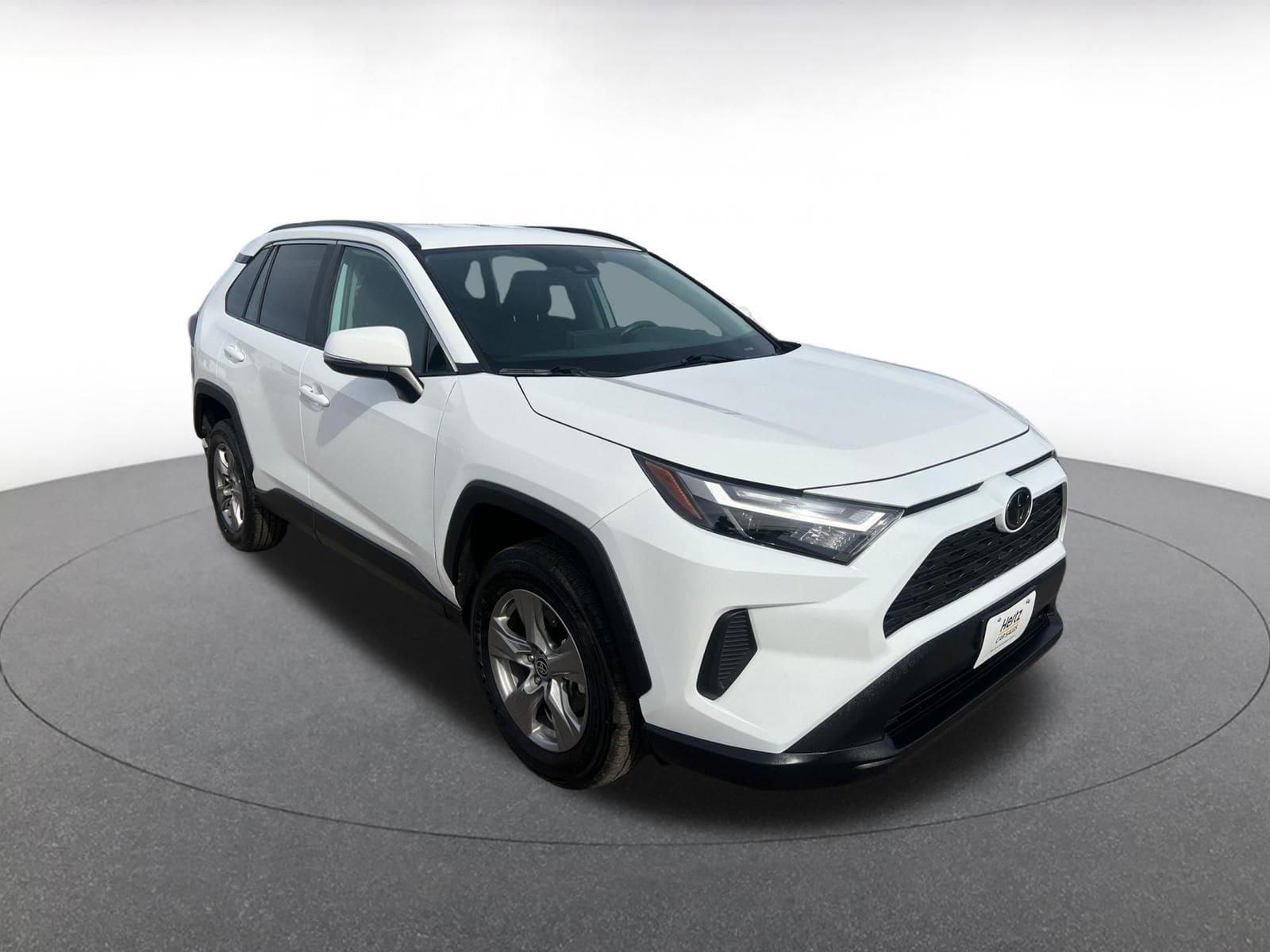 Thumbnail: 2025 Toyota RAV4 - 1
