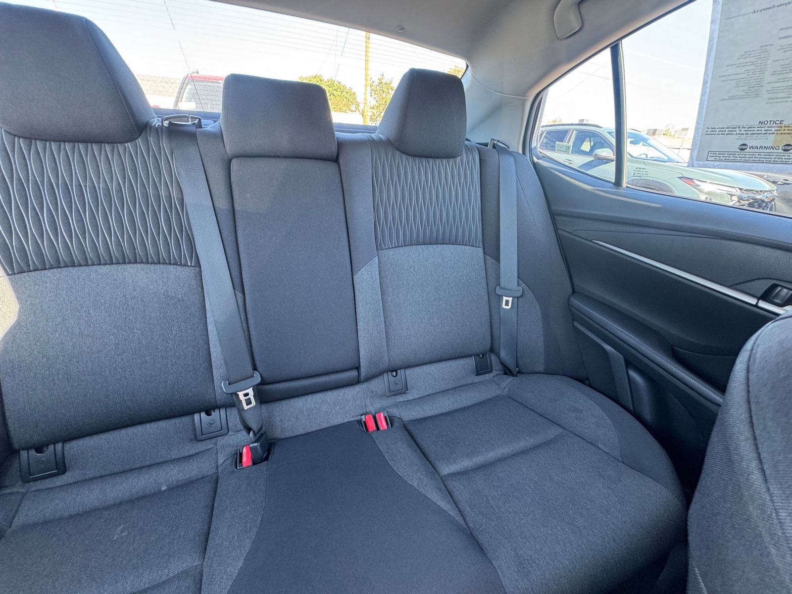 Thumbnail: 2025 Toyota Camry - 35