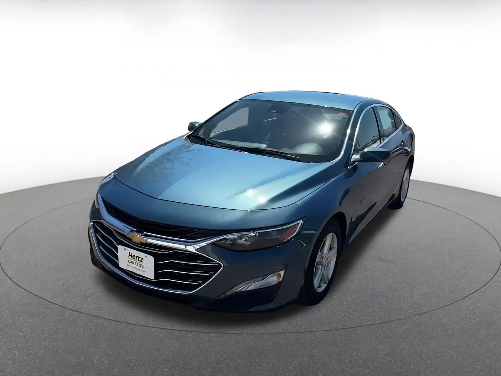 Thumbnail: 2023 Kia Forte - 6