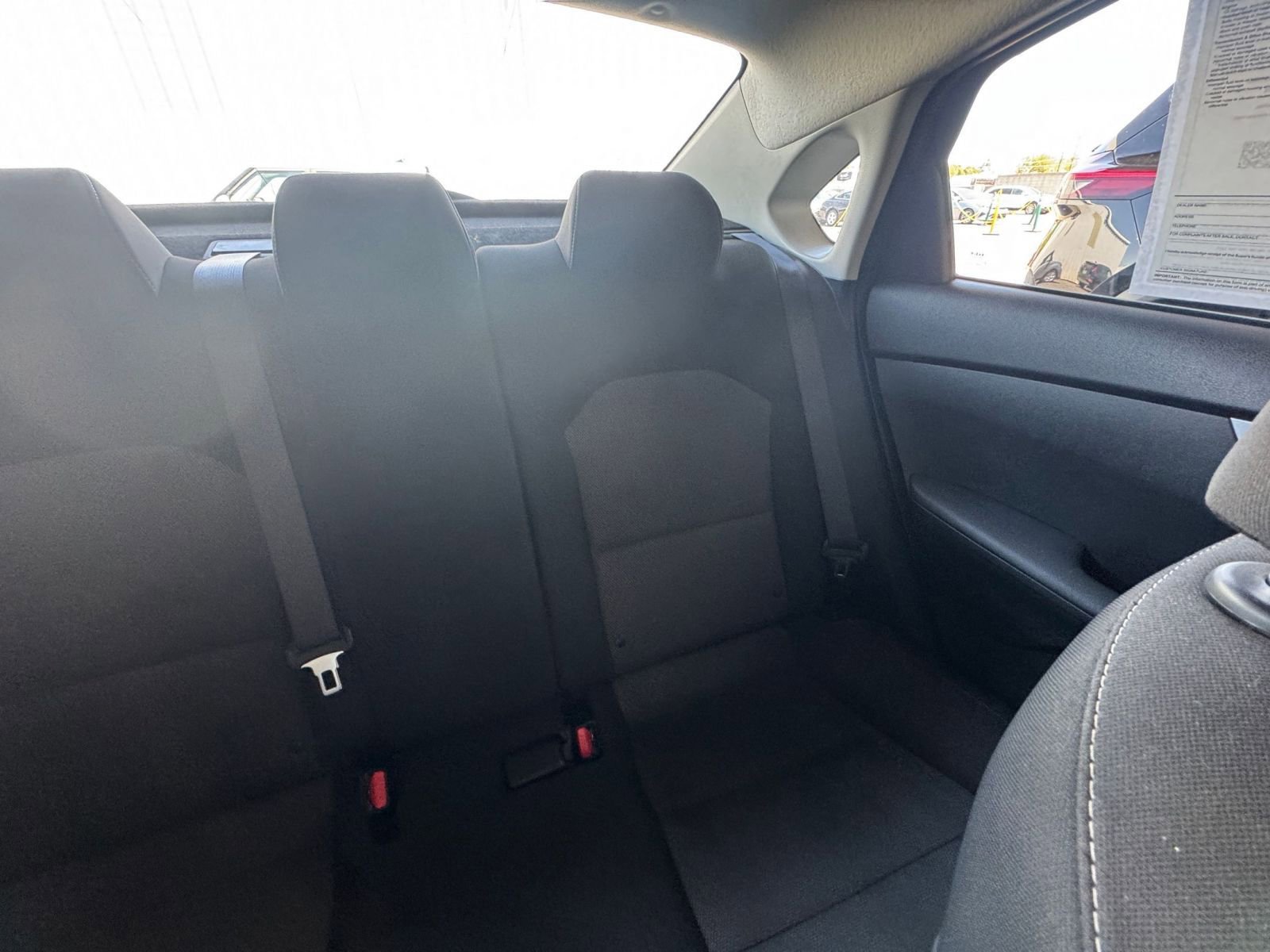 Thumbnail: 2023 Kia Forte - 35
