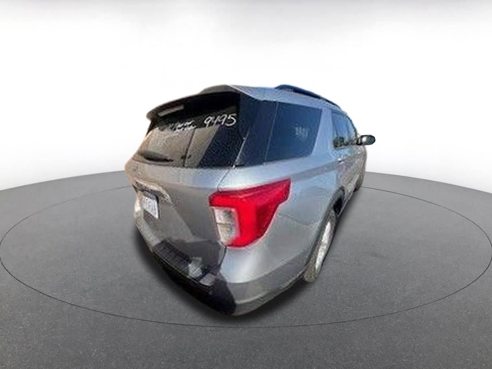 Thumbnail: 2023 Ford Explorer - 5