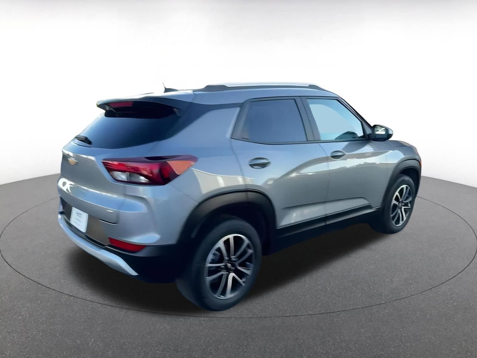 Thumbnail: 2025 Chevrolet TrailBlazer - 15