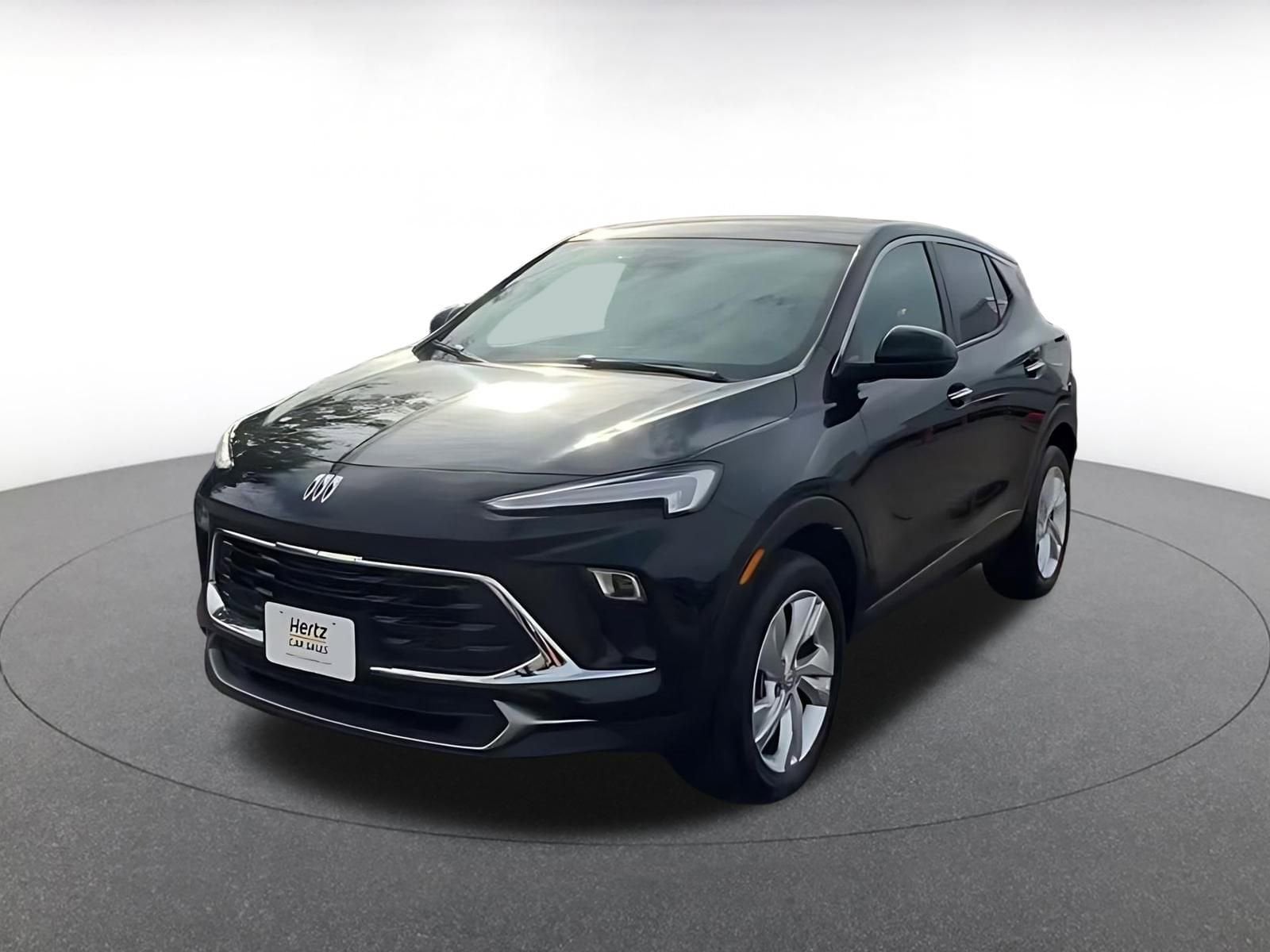 Thumbnail: 2025 Buick Encore GX - 7