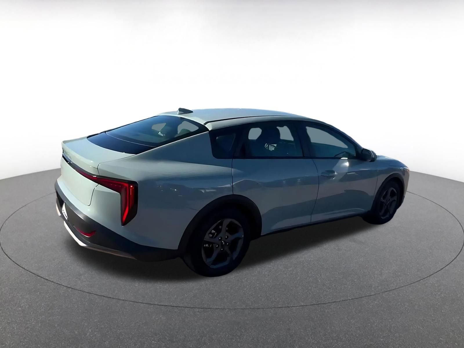 Thumbnail: 2025 Kia K4 - 14
