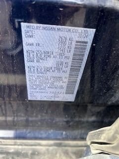 Thumbnail: 2025 Nissan Pathfinder - 20