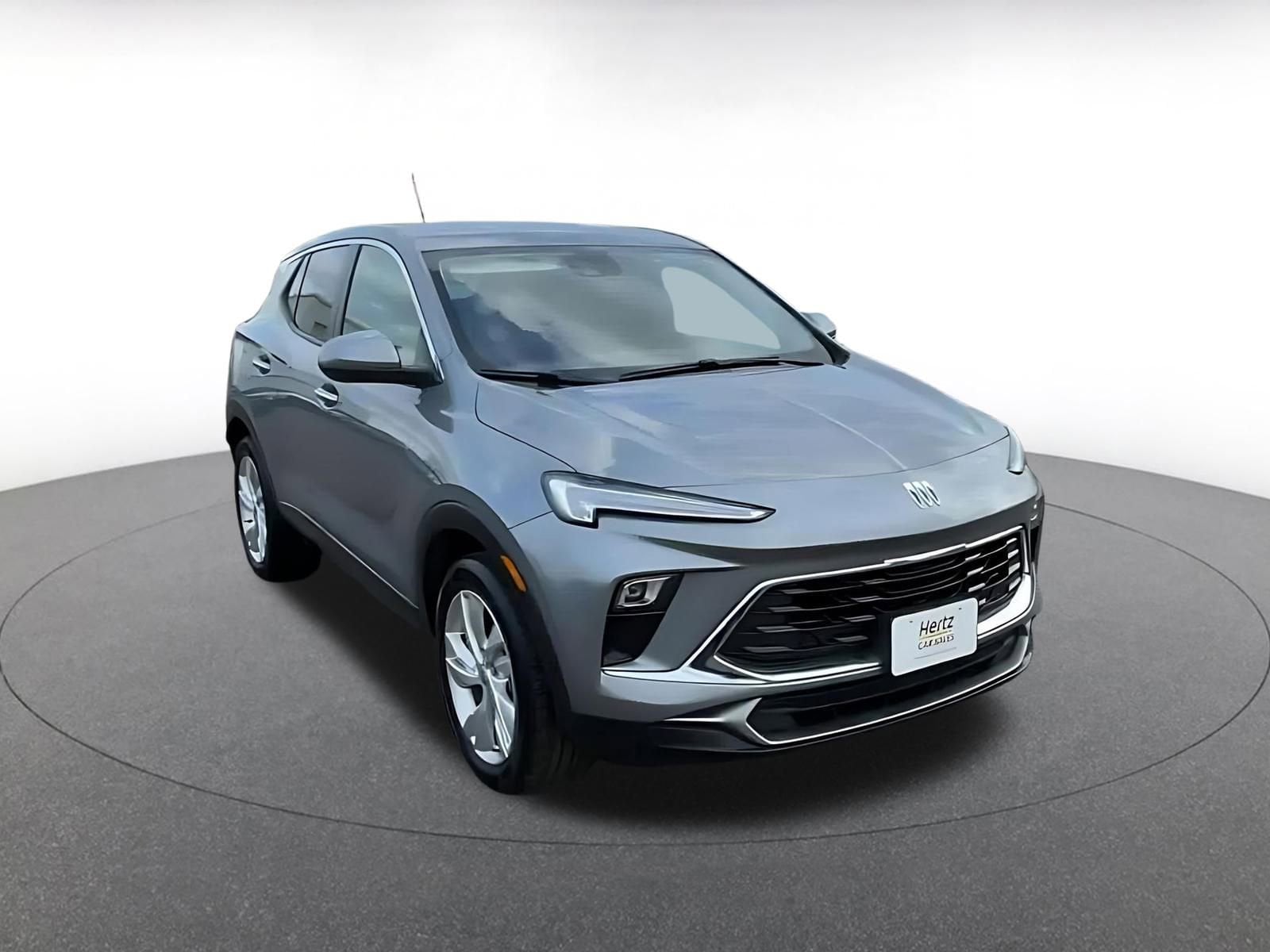 Thumbnail: 2025 Buick Encore GX - 3