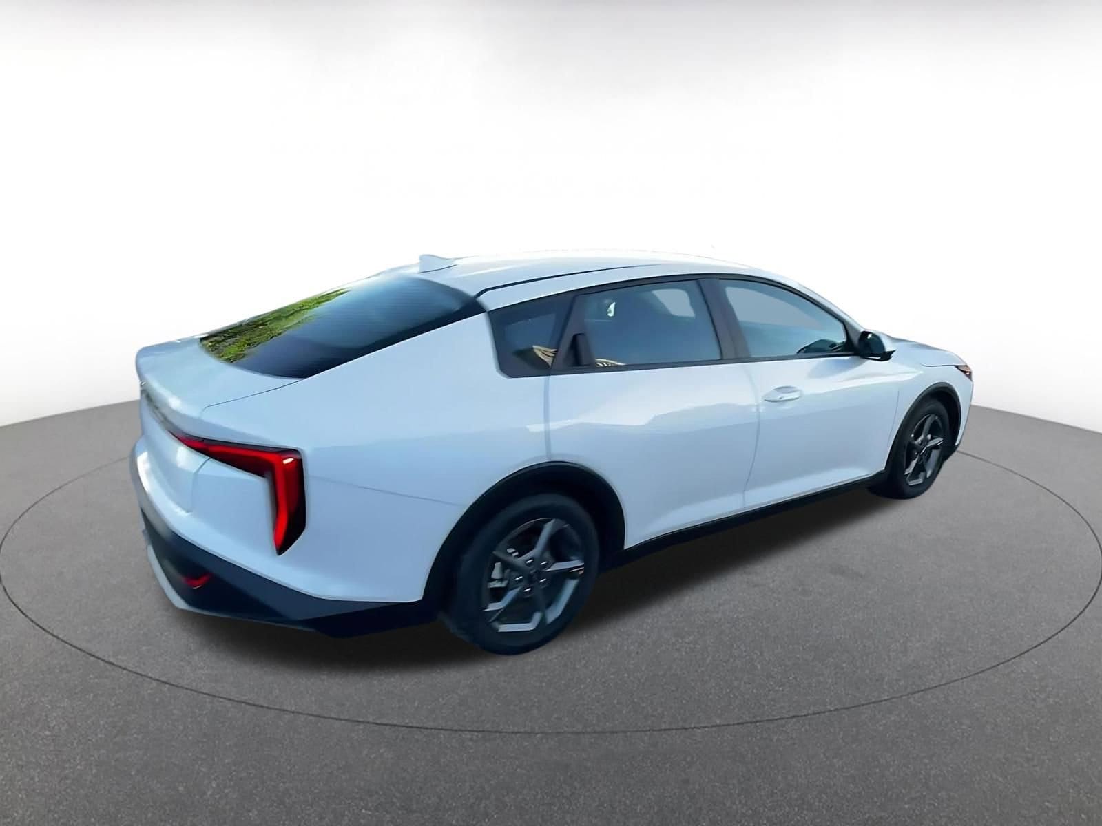 Thumbnail: 2025 Kia K4 - 15